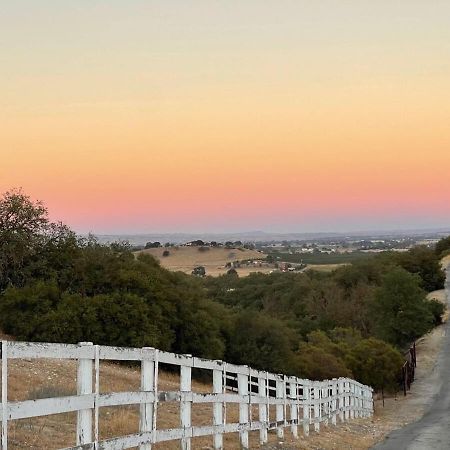 Amazing Views! 6Br Wine Country & Farm Experience! Villa Paso Robles Exterior photo