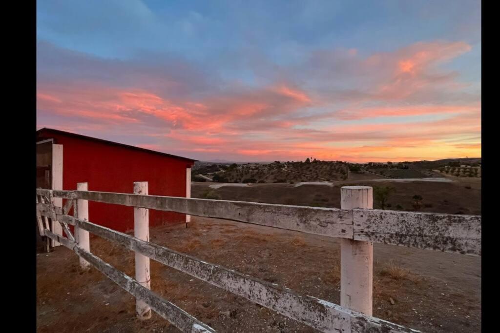 Amazing Views! 6Br Wine Country & Farm Experience! Villa Paso Robles Exterior photo