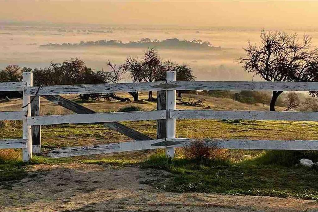 Amazing Views! 6Br Wine Country & Farm Experience! Villa Paso Robles Exterior photo